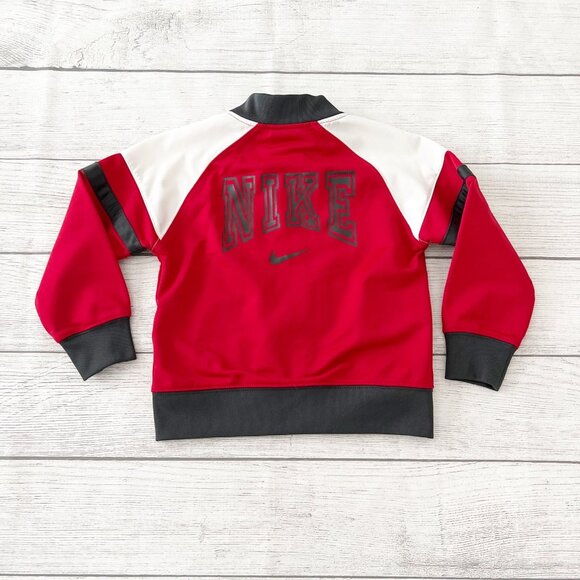 Nike Colorblock Track Jacket - Picture 4 of 4